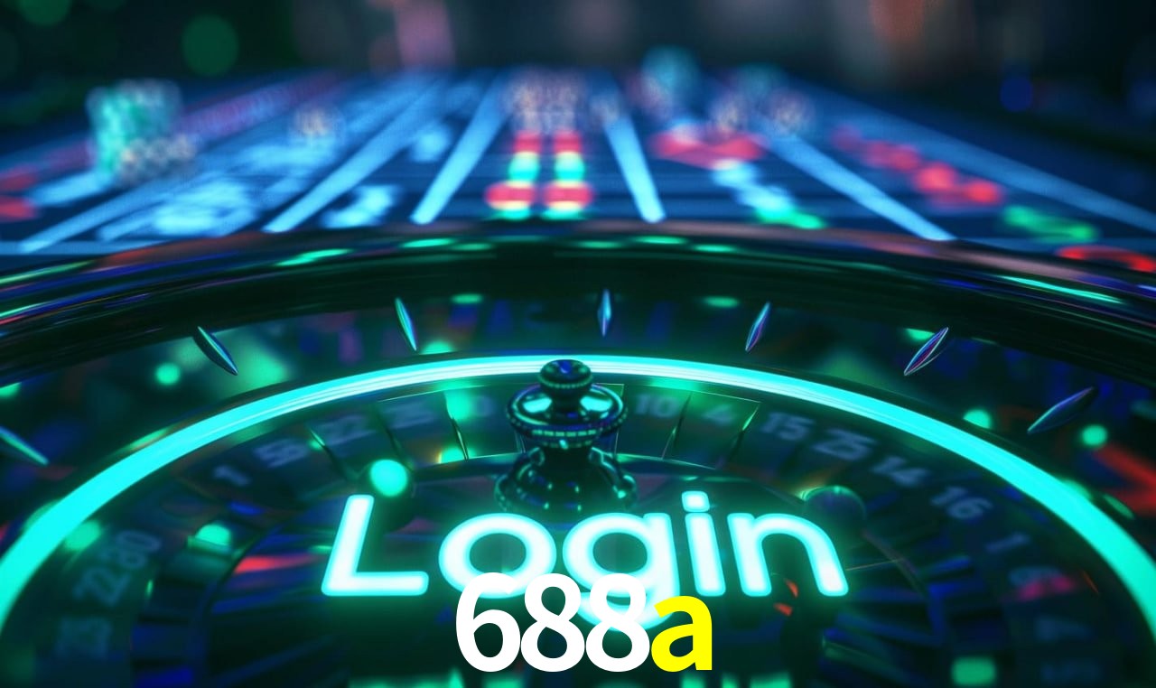 A Revolução dos Aplicativos de Jogos no 688a