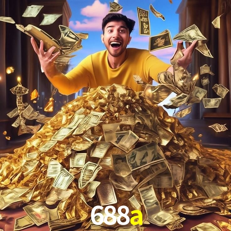 A Revolução dos Aplicativos de Jogos no 688a